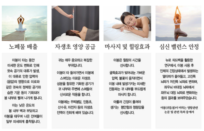 귀뜸봉 작용 원리